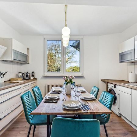 Mark 51-7 - Workplace - Netflix - Washer Dryer - Modern Design Bochum Extérieur photo