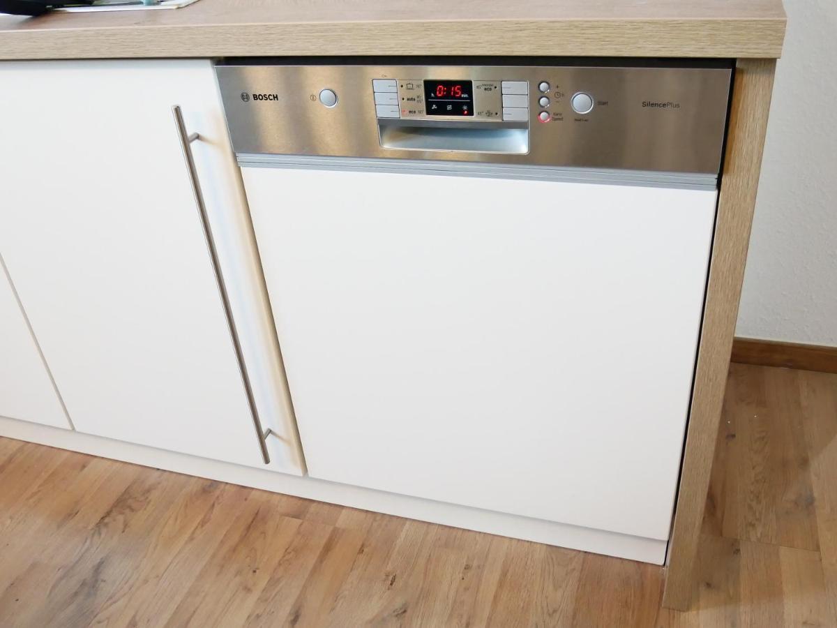Mark 51-7 - Workplace - Netflix - Washer Dryer - Modern Design Bochum Extérieur photo