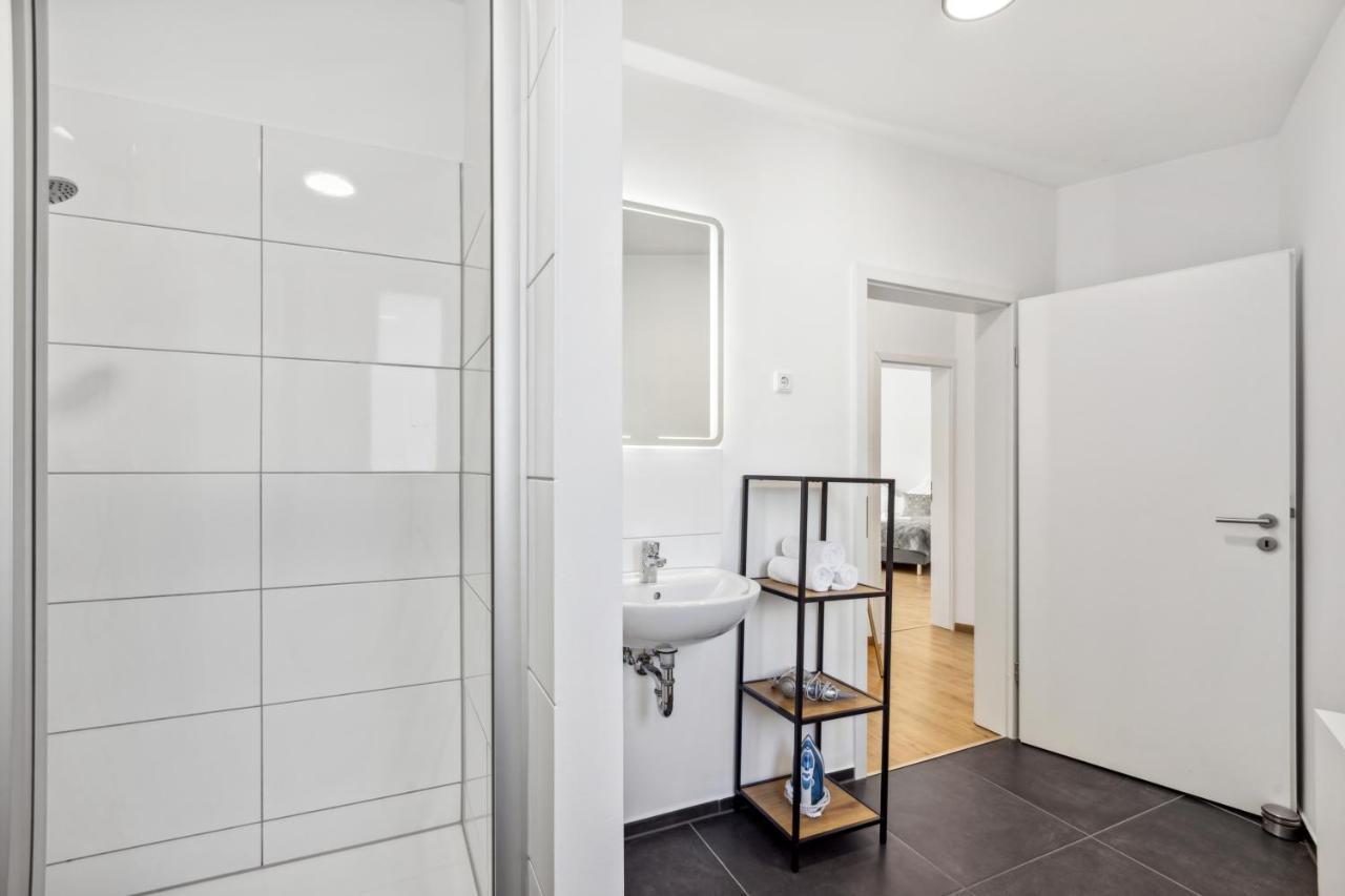 Mark 51-7 - Workplace - Netflix - Washer Dryer - Modern Design Bochum Extérieur photo