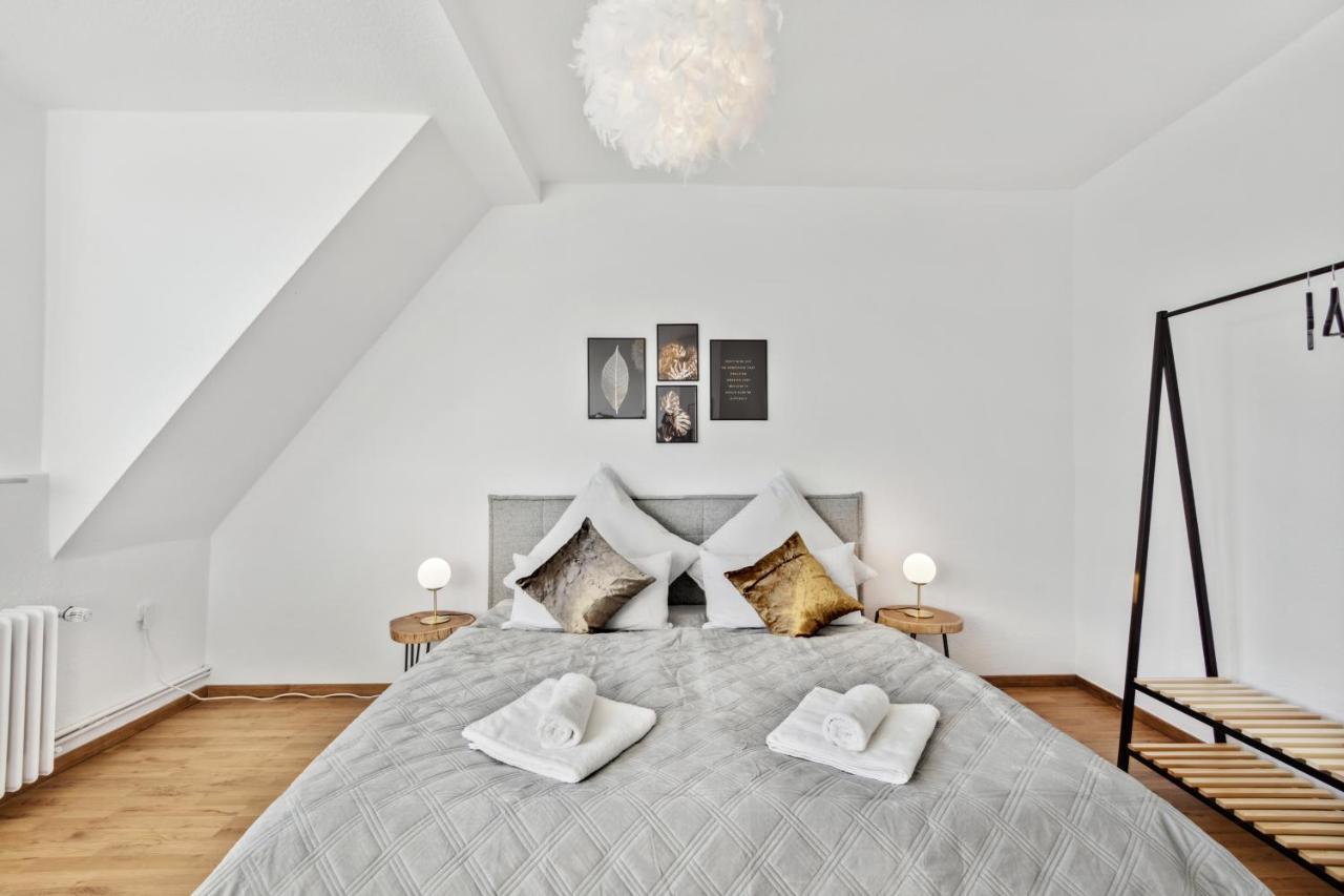 Mark 51-7 - Workplace - Netflix - Washer Dryer - Modern Design Bochum Extérieur photo