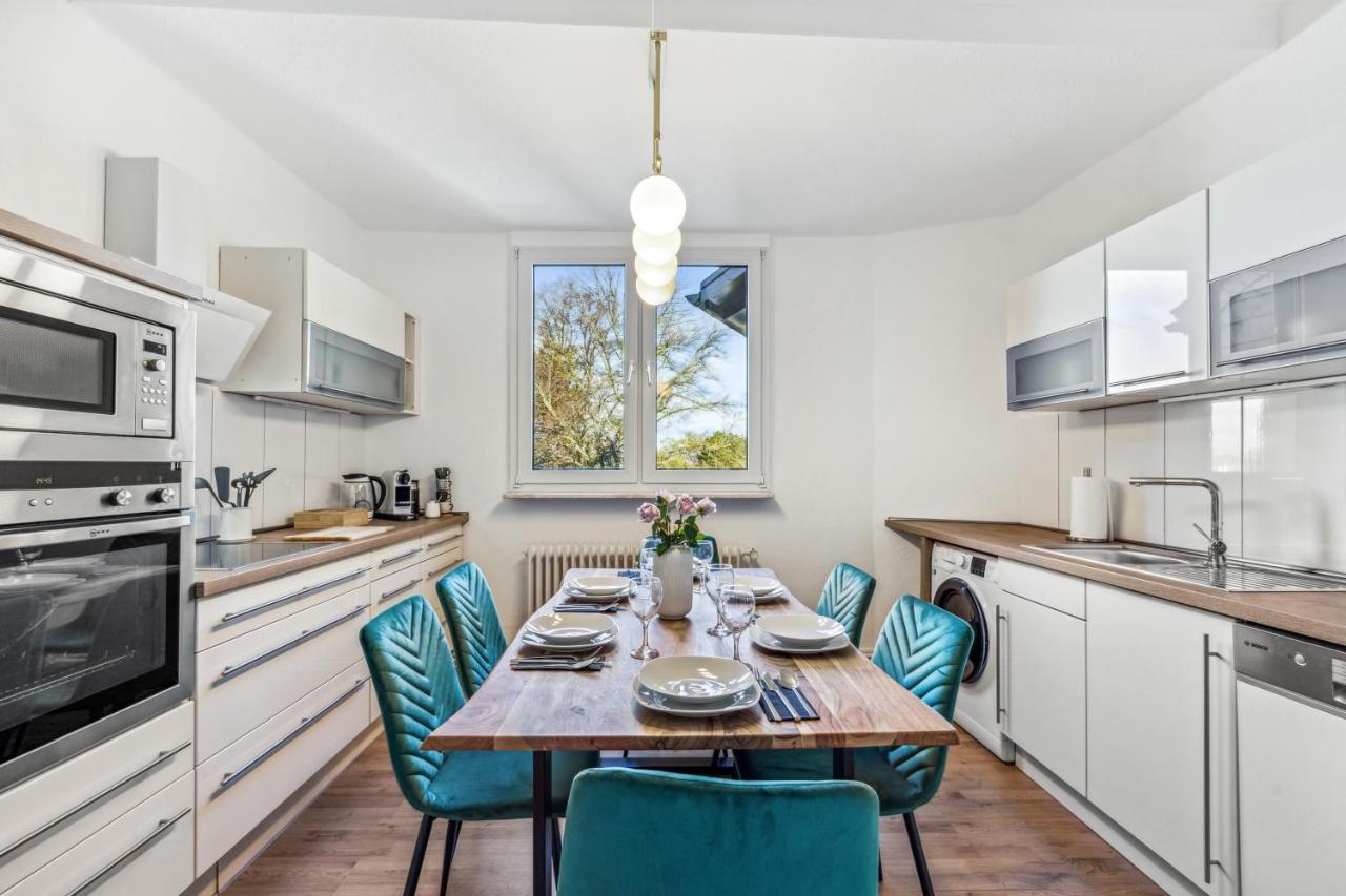Mark 51-7 - Workplace - Netflix - Washer Dryer - Modern Design Bochum Extérieur photo