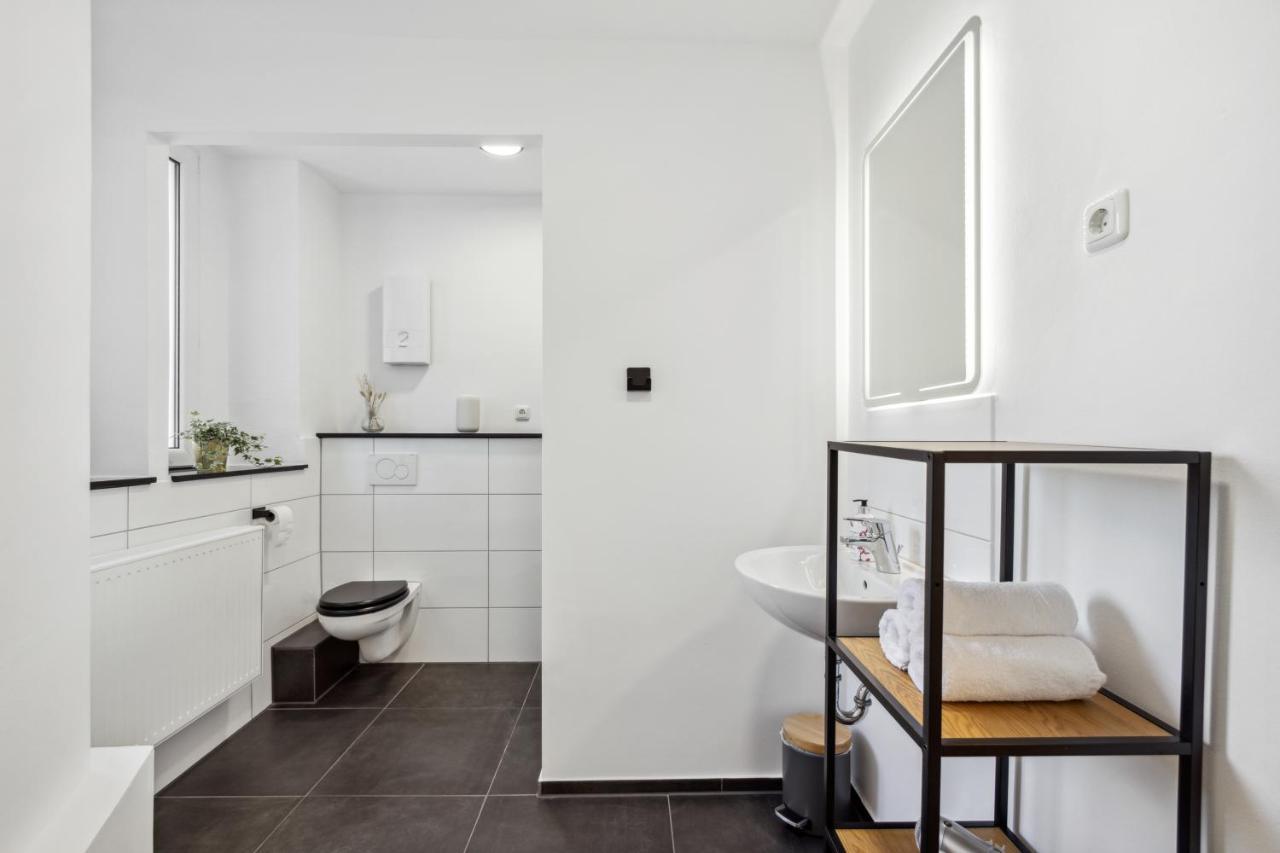 Mark 51-7 - Workplace - Netflix - Washer Dryer - Modern Design Bochum Extérieur photo