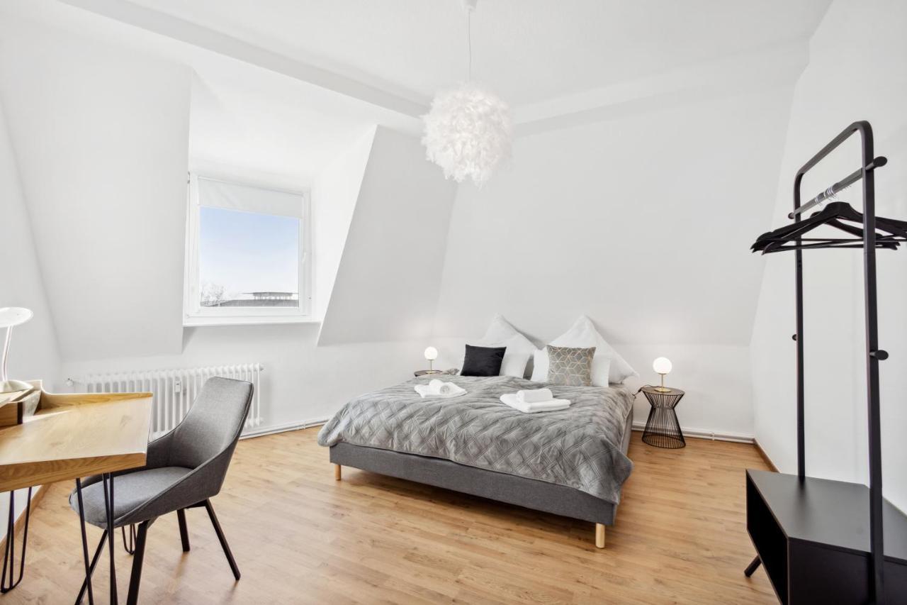 Mark 51-7 - Workplace - Netflix - Washer Dryer - Modern Design Bochum Extérieur photo