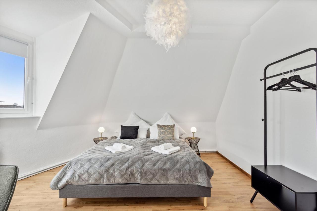 Mark 51-7 - Workplace - Netflix - Washer Dryer - Modern Design Bochum Extérieur photo