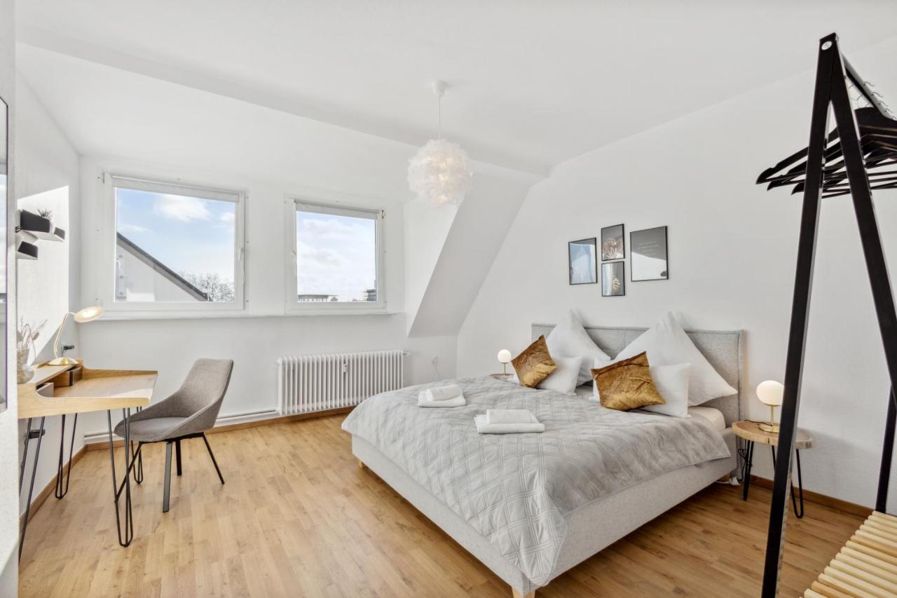 Mark 51-7 - Workplace - Netflix - Washer Dryer - Modern Design Bochum Extérieur photo