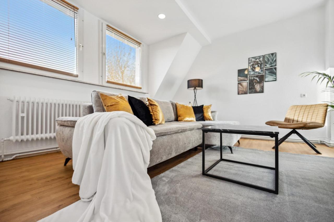 Mark 51-7 - Workplace - Netflix - Washer Dryer - Modern Design Bochum Extérieur photo