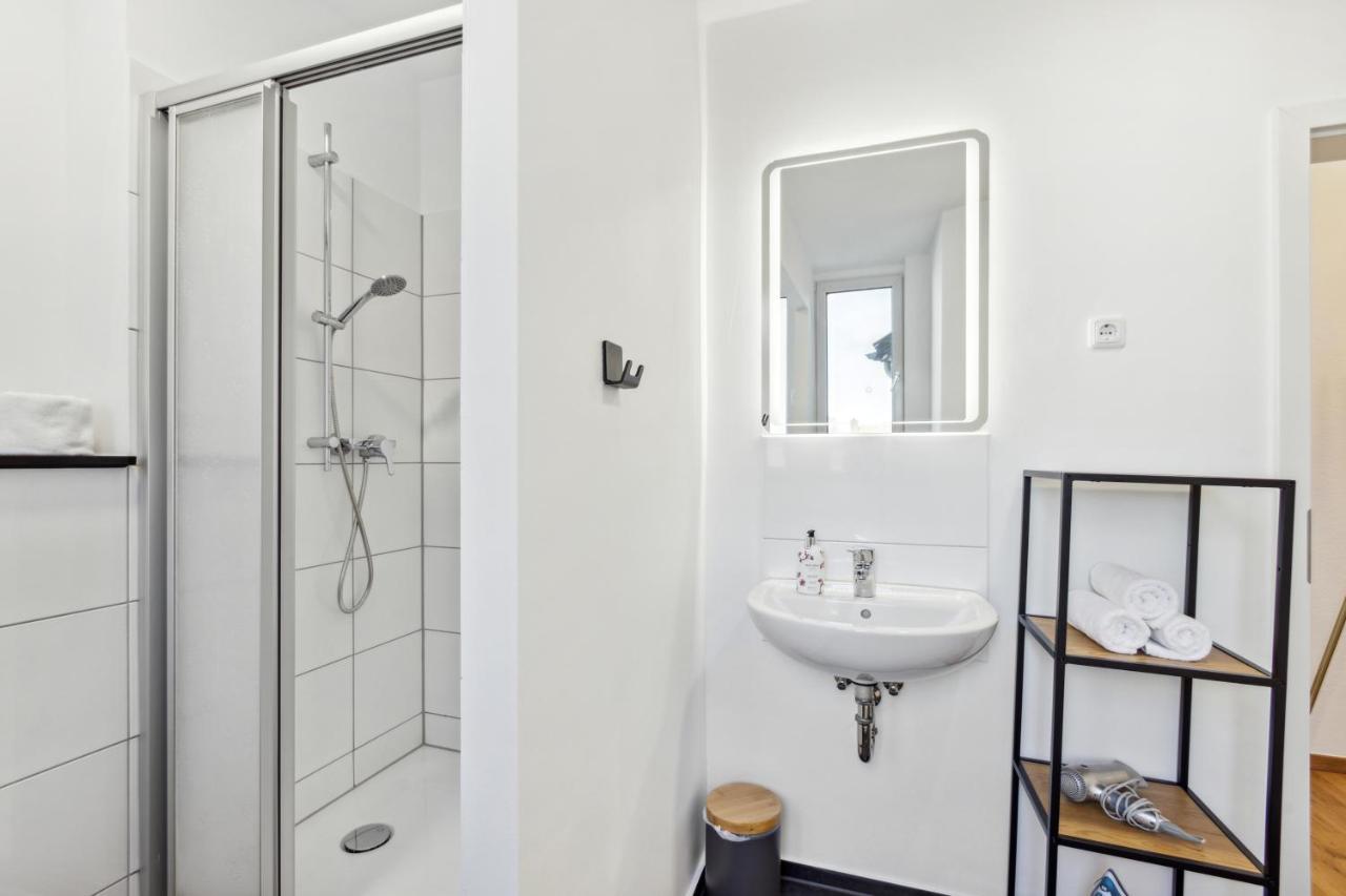 Mark 51-7 - Workplace - Netflix - Washer Dryer - Modern Design Bochum Extérieur photo